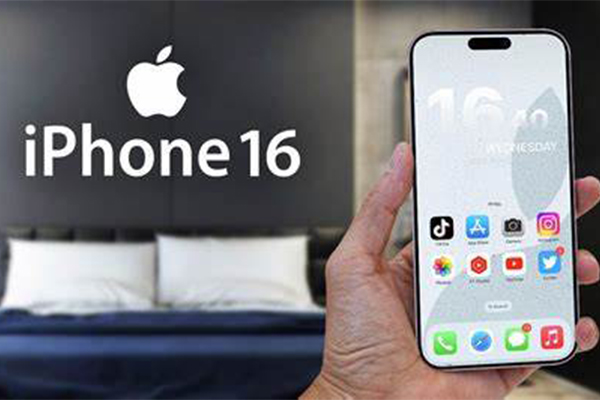 三星與LG激烈爭(zhēng)奪iPhone 16系列曲面OLED大單