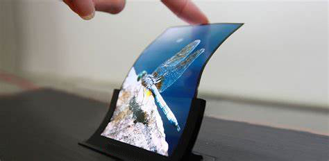 從LCD到OLED：2024年手機屏幕技術(shù)的供應鏈革命