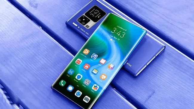 TechInsights報告指出：中國OLED面板供應商目前所占市場份額已超過45%。