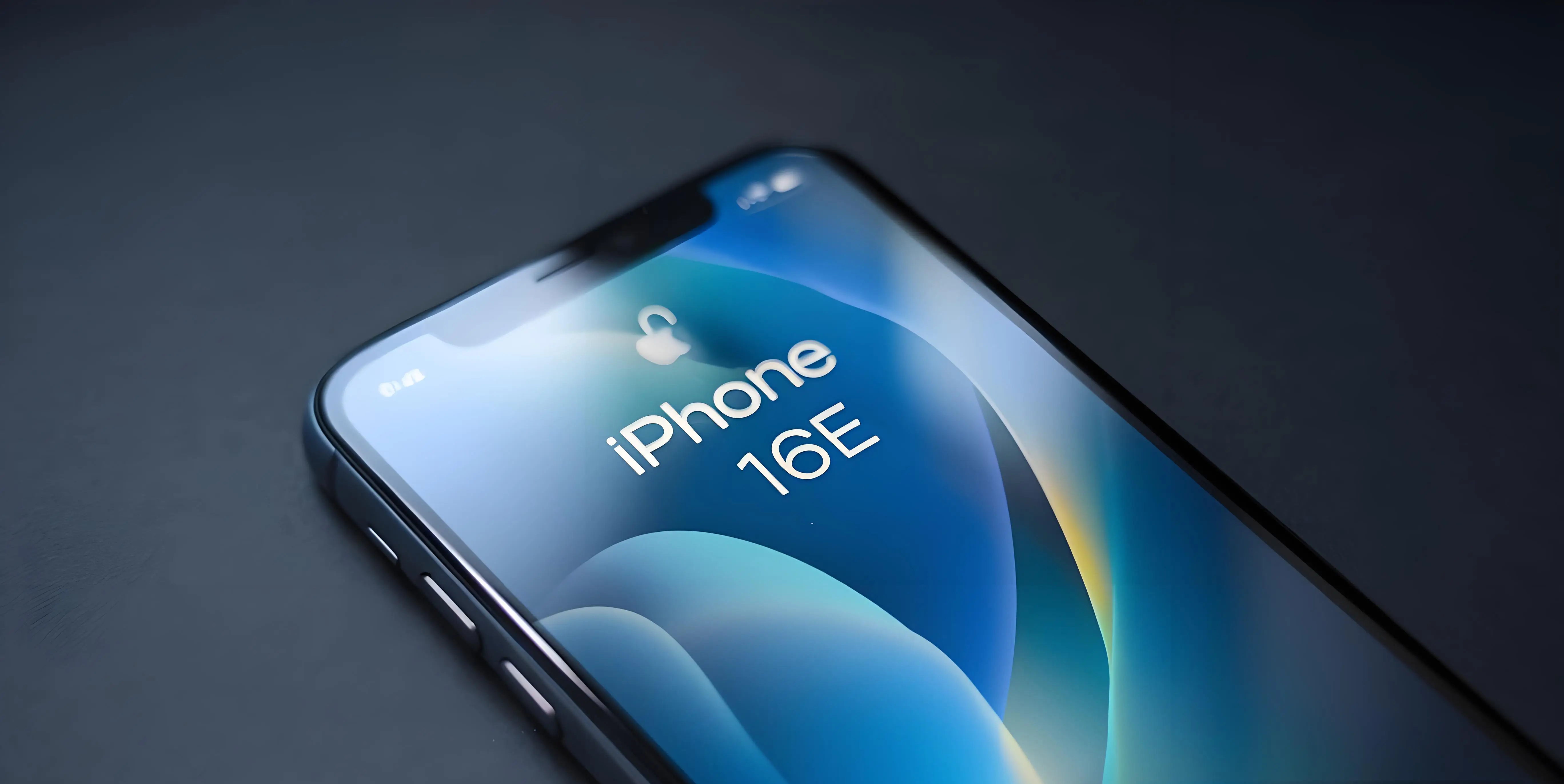 iPhone 16e震撼登場(chǎng)：蘋果邁入全新OLED顯示時(shí)代