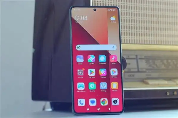 華星光電Real RGB OLED：定義手機屏幕新標準